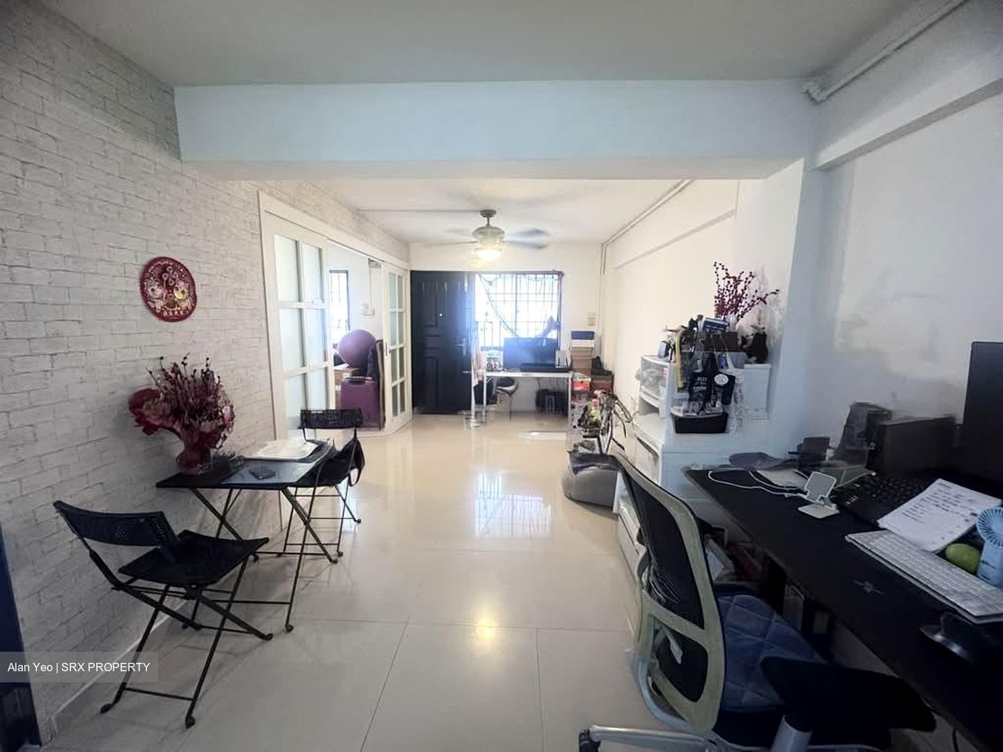 Blk 30 Telok Blangah Rise (Bukit Merah), HDB 3 Rooms #534682321